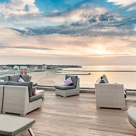 The Sands Hotel Margate Eksteriør billede
