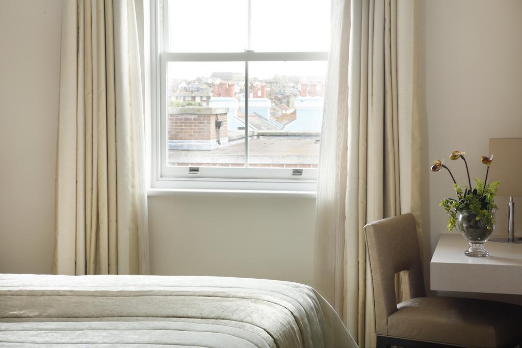 The Sands Hotel Margate Værelse billede