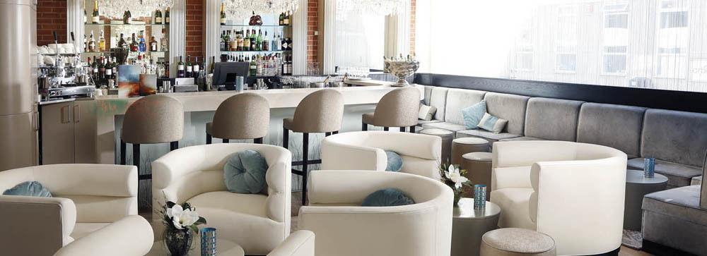 The Sands Hotel Margate Eksteriør billede