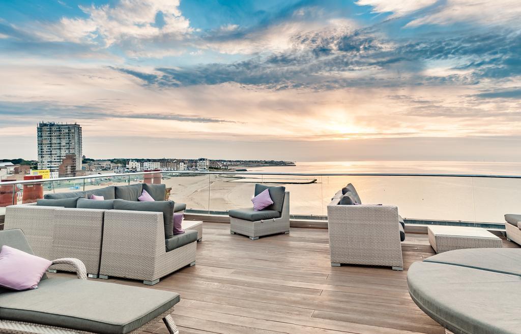 The Sands Hotel Margate Eksteriør billede