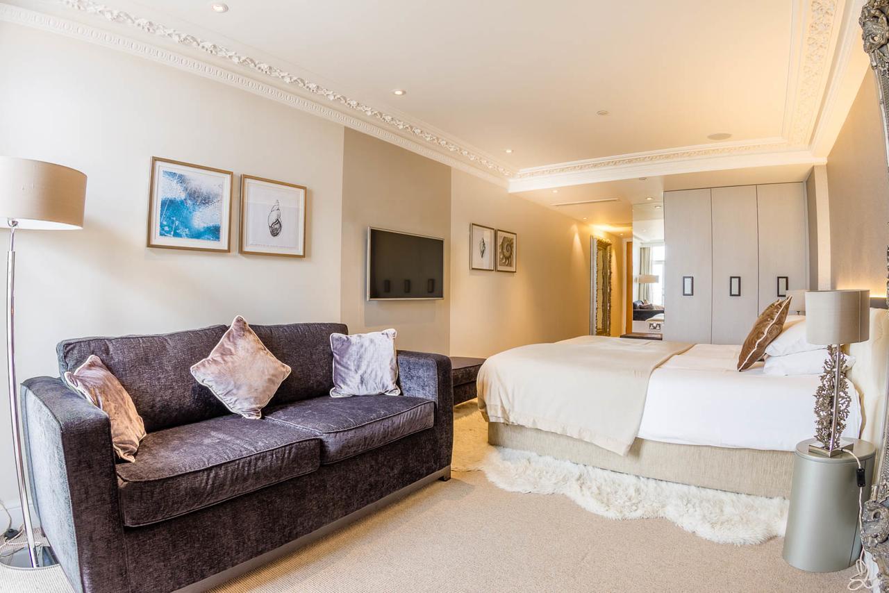 The Sands Hotel Margate Eksteriør billede