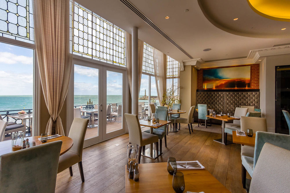 The Sands Hotel Margate Eksteriør billede