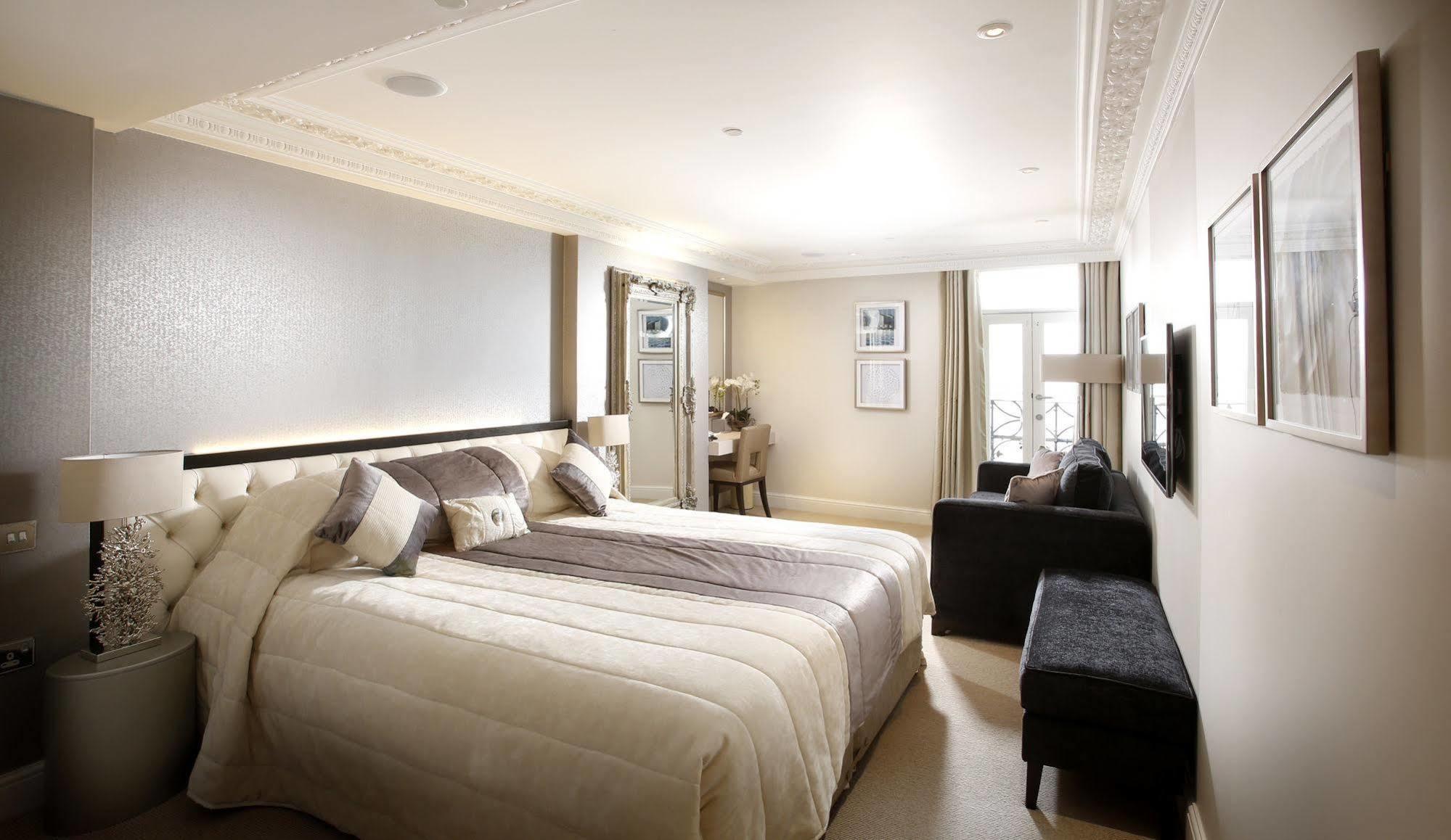 The Sands Hotel Margate Eksteriør billede