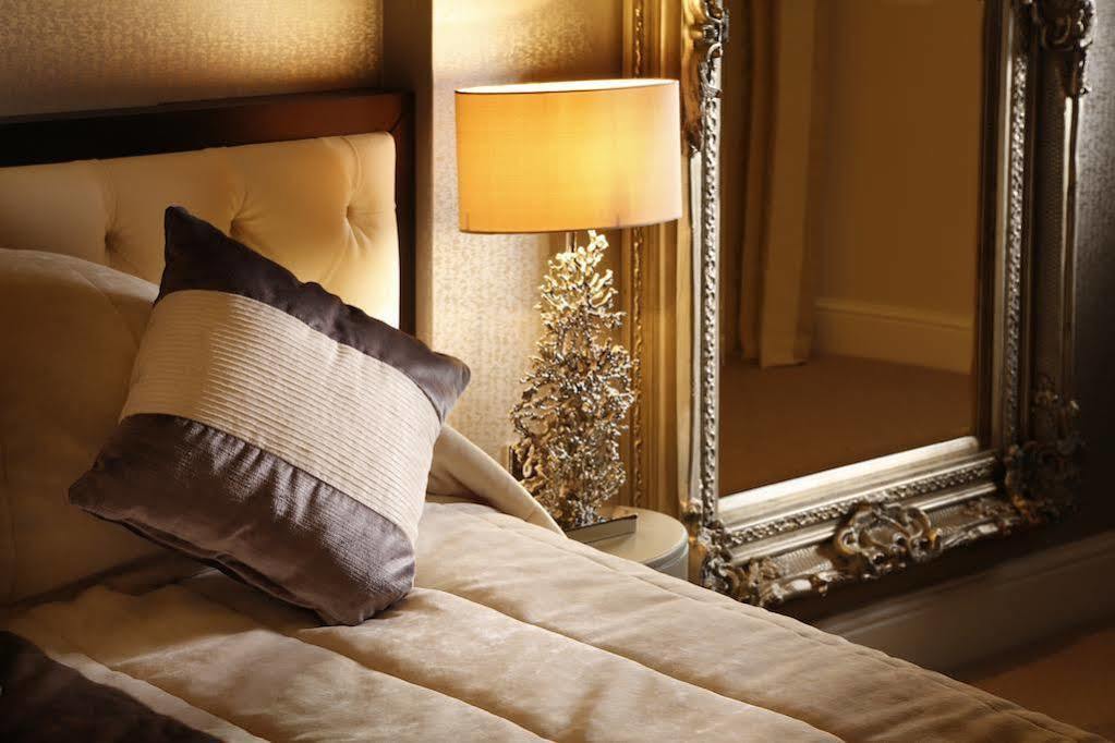 The Sands Hotel Margate Eksteriør billede